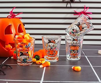 Amazon | サンリオ ハローキティ ハロウィン 2オンス ミニ